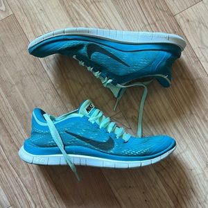 Nike Free 3.0 Runners